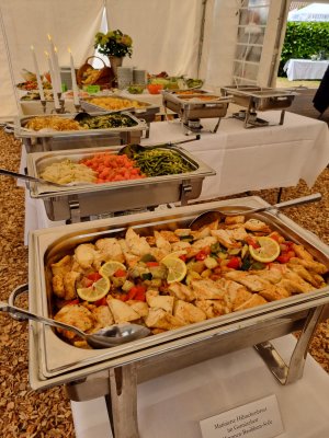 Catering